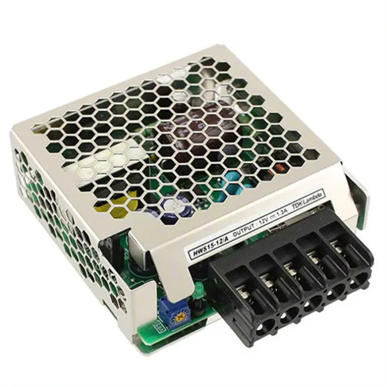 Твердотельное реле 8576340000 SSR 24 V ACDC/24 VDC 2A