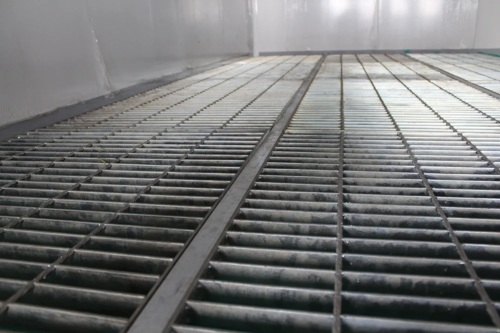 CE Approved Australia Standard Used Car Spray Paint Booth for Sale