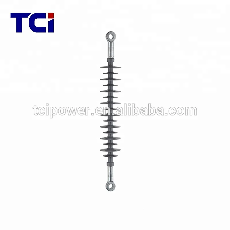 Оптовая улучшенный 35kv керамические изоляторы