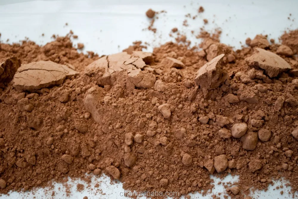 
Best Prices Cocoa Ingredient Natural and Alkalized Cocoa Powder 