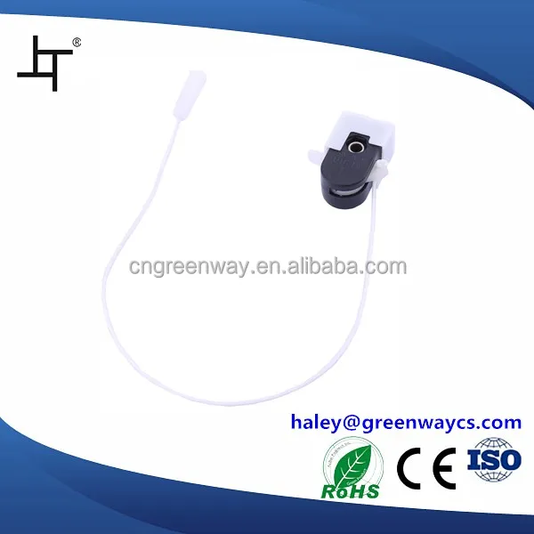 ENEC certified mini momentary pull cord switch electrical handle switch for bedroom table lamp
