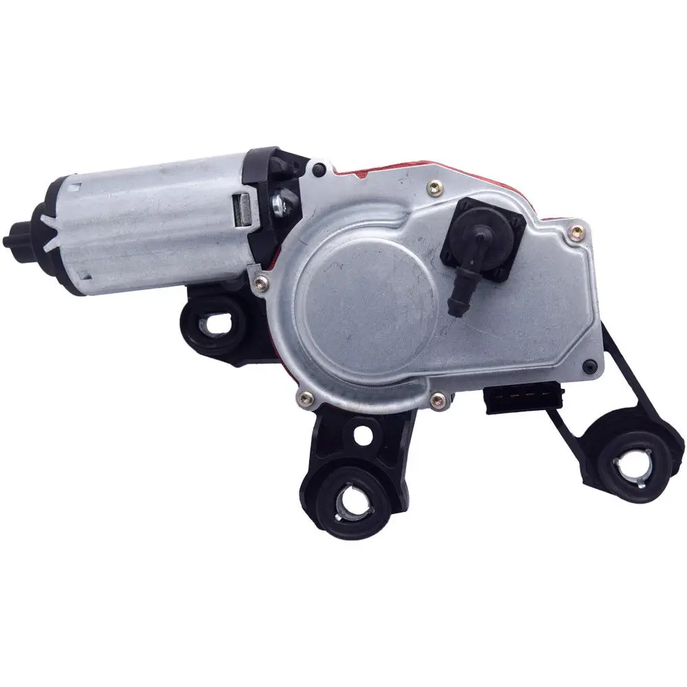 Well Motor A3 S3 A4 Q5 Q7 12V Rear Wiper Electric Motor 8E9955711A 8E9955711B 8E9955711C 8E9955711D 8E9955711E