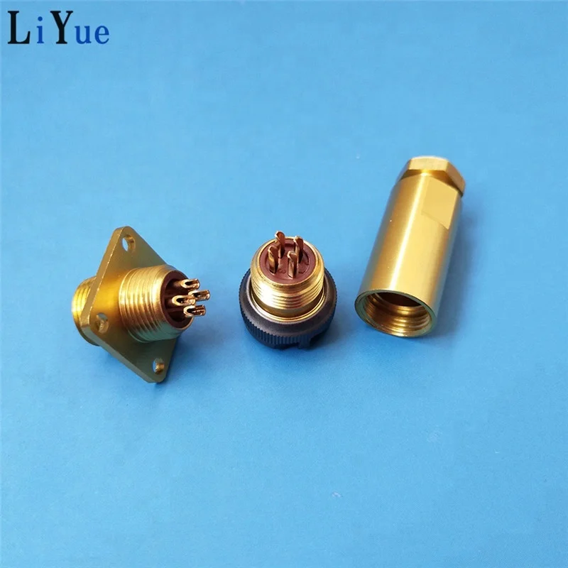 PC-4TB Тип разъема 4pin разъем