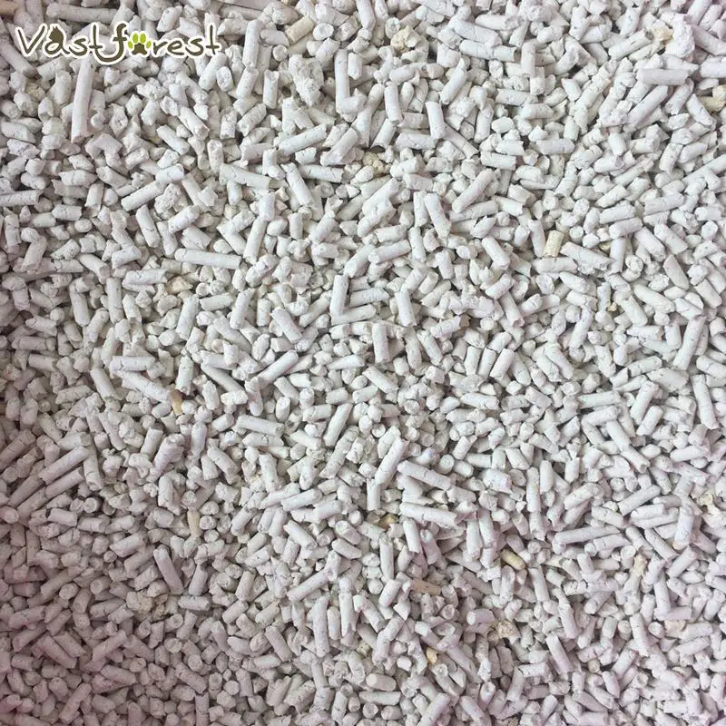 Hot Sells New Products Tofu Cat Litter