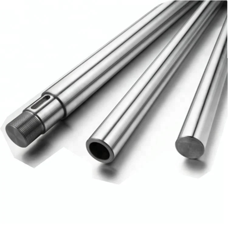6mm hardened threaded rod linear motion