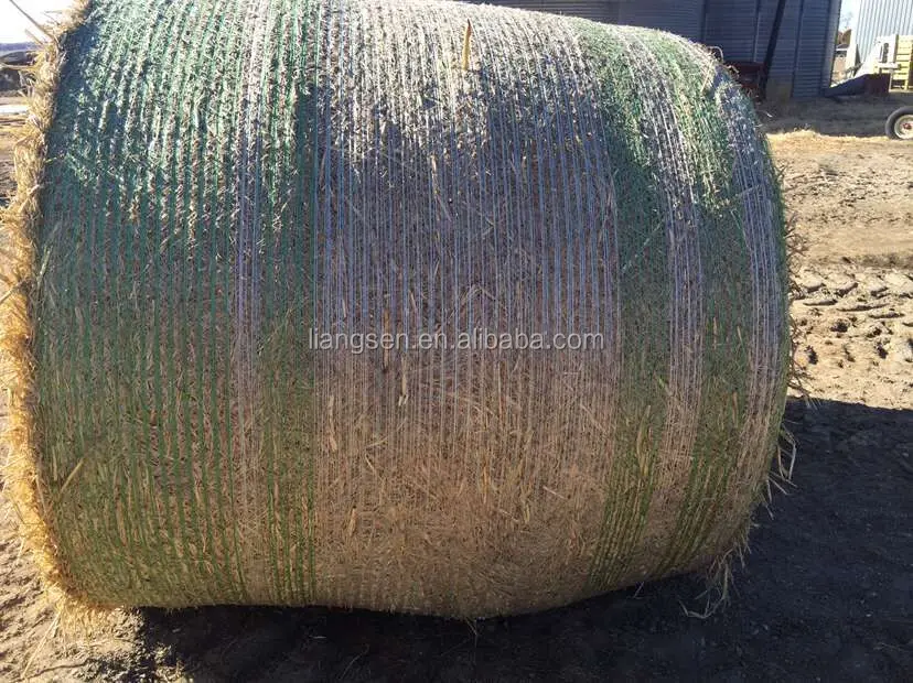 Тюки для сена alfalfa 51x9840
