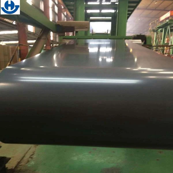 High Grade PPGL Color Al-Zn Galvalume Steel Coil Coating Aluminum Steel Coils For Building Industry