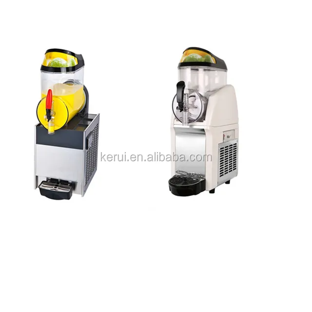 10 литров лед слякоть машина/Слякоть льда цена