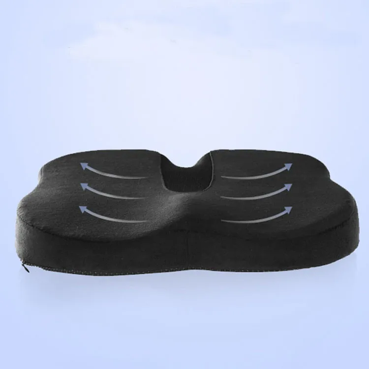 Multi Purpose Orthopedic Comfortable Drivers Seat Cushion