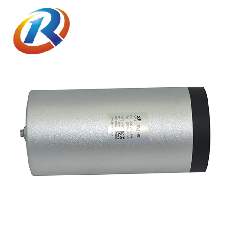 Принять заказ 400 В 3 фазы высоковольтный конденсатор