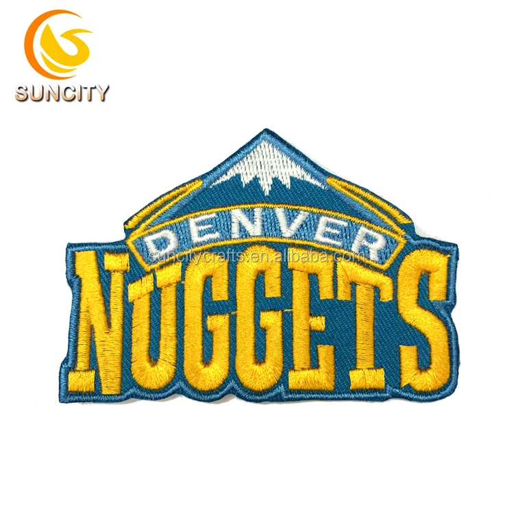 Рекламный дизайн, нашивка для баскетбола NBA, Сакраменто, короли, вышивка