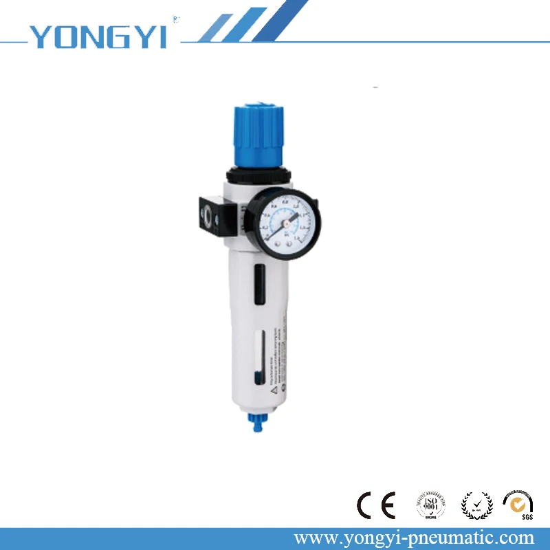 OFR Series Filter&Regulator air frl air Source Treatment Units