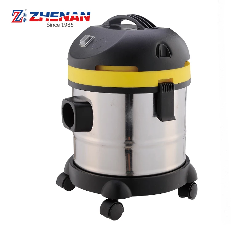 15L 20L 30L wet and dry vaccum cleaner with filter bag
