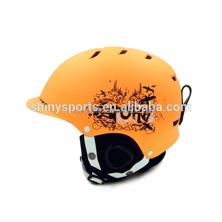 Best Selling High qualityWinter Outdoor Sports Promotion Ski Snowboard Helmet for Adult
