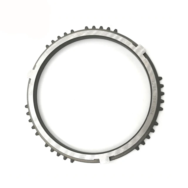 1295304004 Synchronizer Ring Truck Manual Transmission Parts for 16K130 16K160 16K190