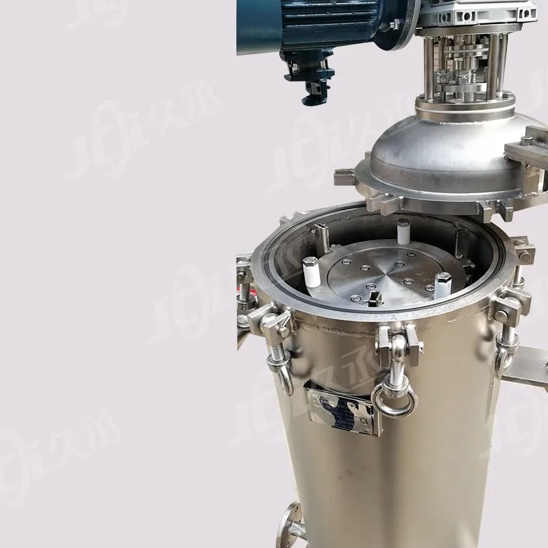 2021 hot sales popular SS304 Full Automatic self cleaning screen filter for water treatment