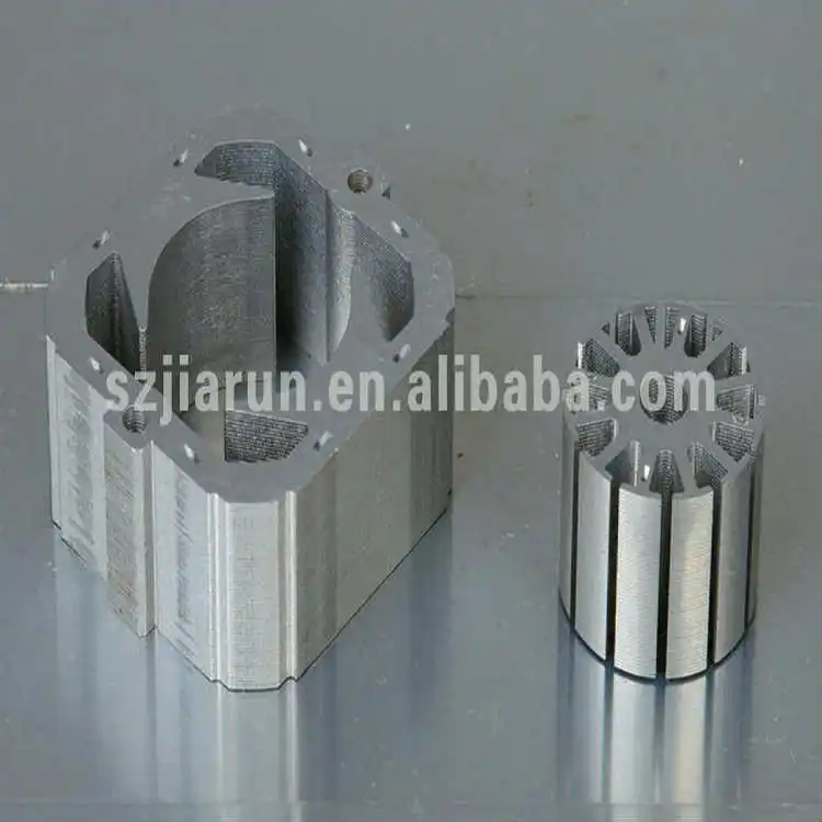 N масштаб coreless двигателя