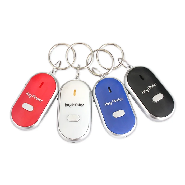 whistle key finder sonic key finder
