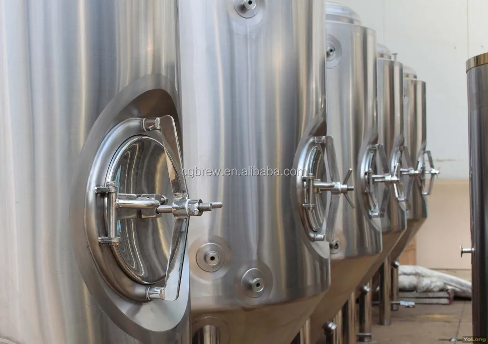 300L mash lauter tun,kettle whirlpool tun for draft beer brewing machine for beer brewery