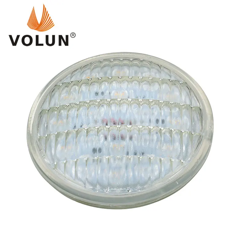 10-30Vac/dc 5W 9W 30degree 120degree beam glass housing waterproof IP65 flood light LED PAR36