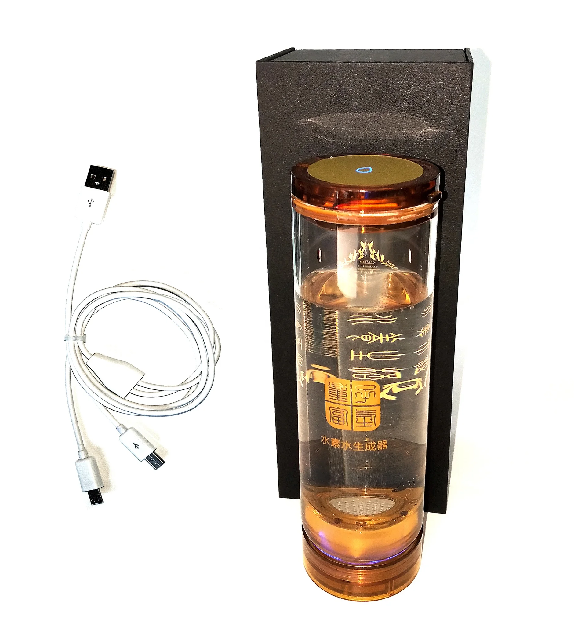 Машина для водородной воды, щелочной ионизатор, стеклянная бутылка для воды, японское качество изготовления, преимущества антиоксиданта, Антивозрастная детоксикация