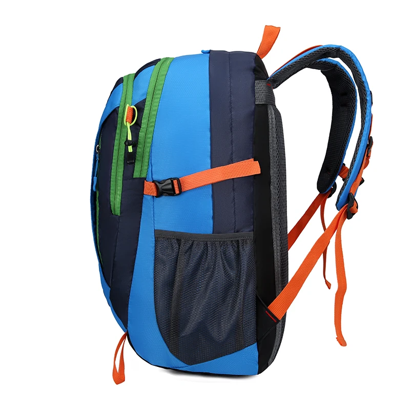 Китайский поставщик высокое качество уличная Дорожная Спортивная Сумка походный рюкзак