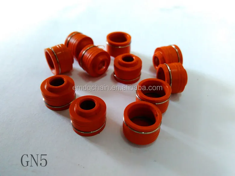 motorcycle parts valve seal model GN5 A quality