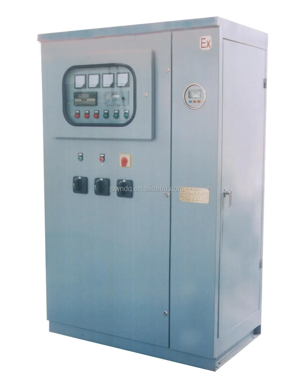 manufacturer of control cabinet of explosion proof electric heater