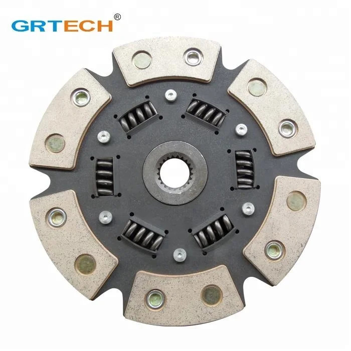 48530CB6 auto clutch disc for racing car