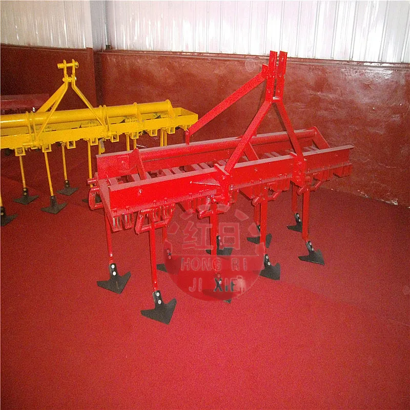 farm equipment weima cultivator