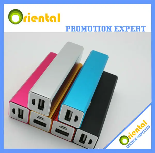 Оптовая Дешевые Смарт-Мобильный Телефон 2600 мАч мобильный банк питания батареи