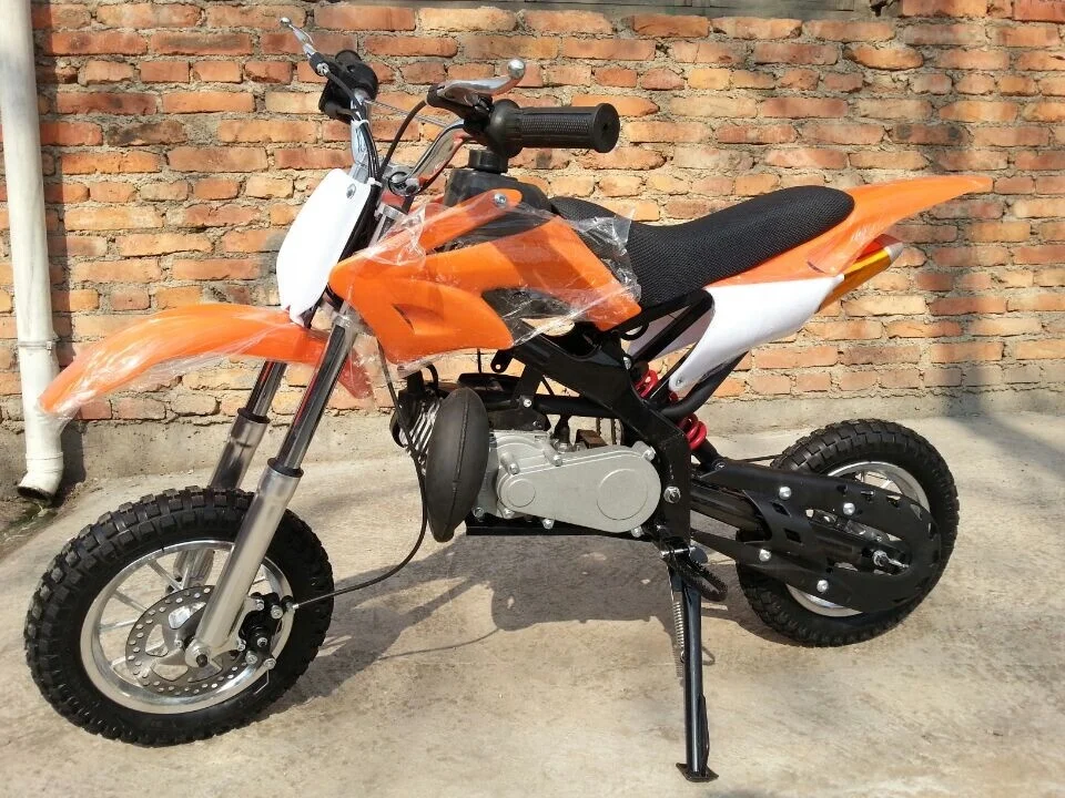 mini motorcycle pitbike49cc