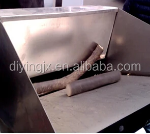 Stainless Steel Frankincense Resins,Cordyceps,Herb,Walnut Shell ,Gum Rosin, Antlers ,Pearl Rough Coarse Crushing Crusher Machine