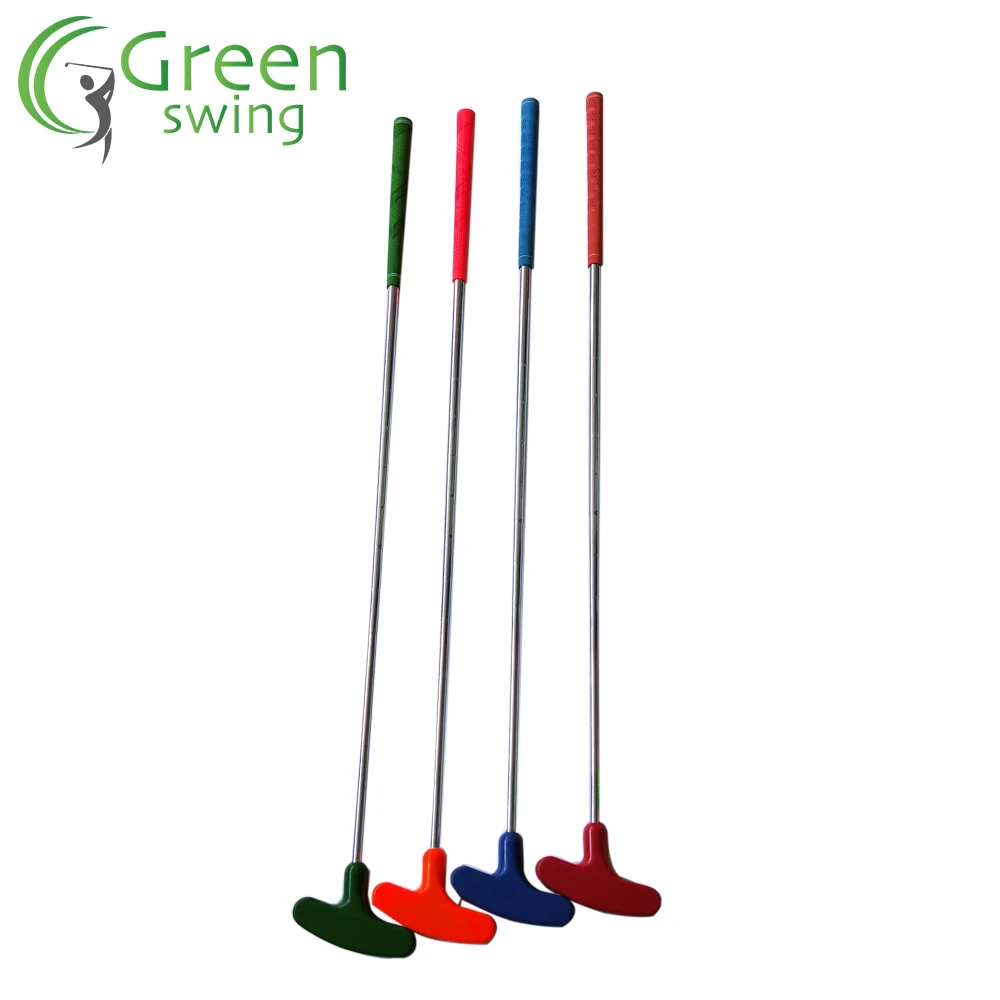 Wholesale Colorful Mini Golf Putter for Kids