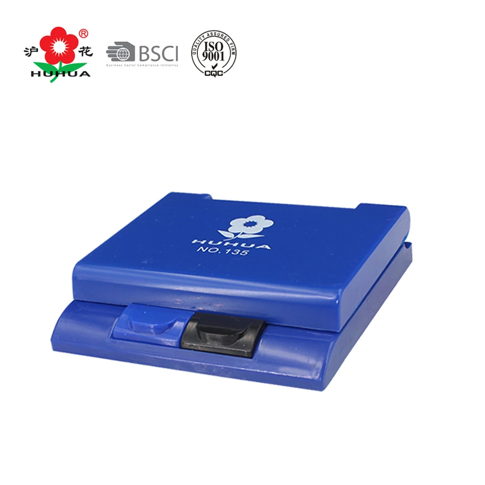 Два цвета Пользовательский штамп pad