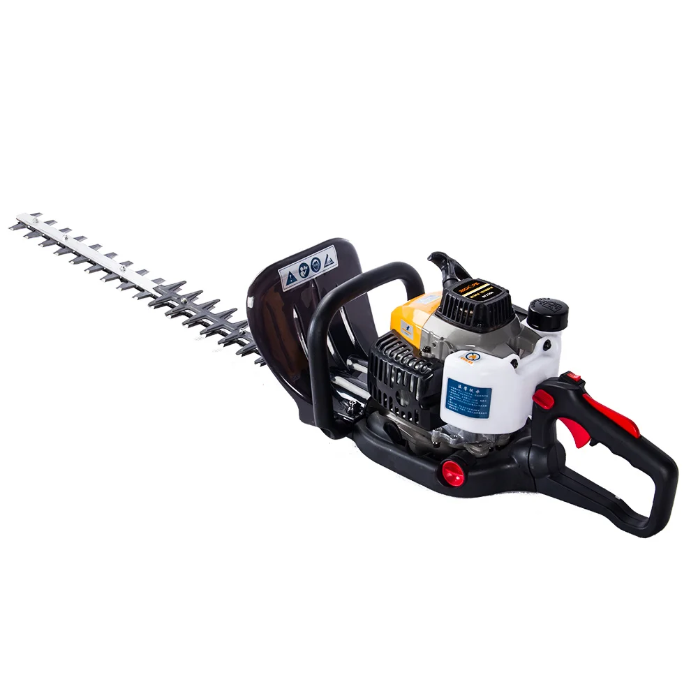 
Professional Gasoline Hedge Trimmer HT750K Branch Cutting Machine 