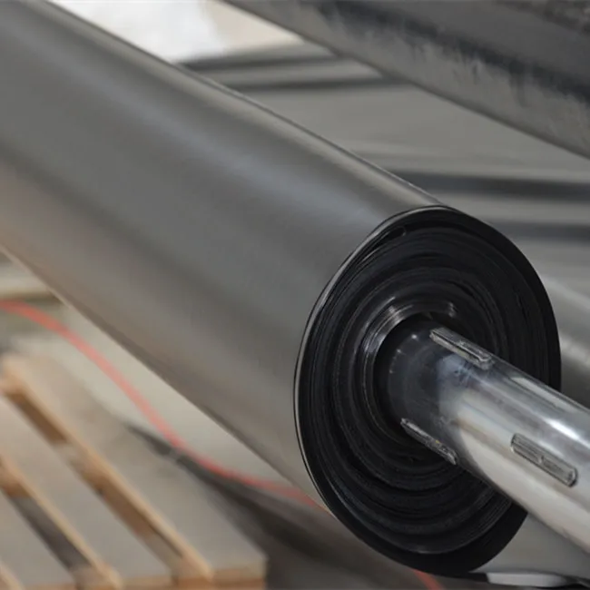 500 micron hdpe geomembrane liner sheet cost