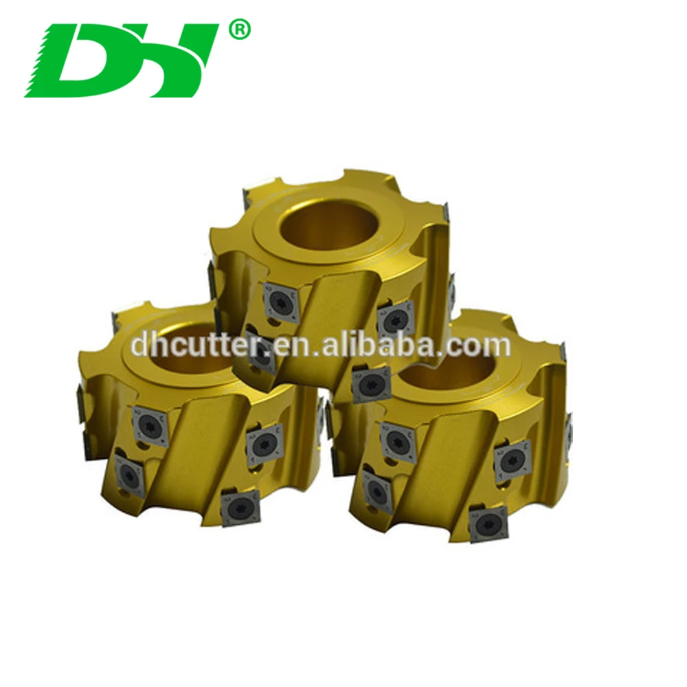 Силовой инструмент, сверхмощный режущий спиральный наконечник, строгальный станок для дерева, лезвие вала, машина для обрезки полосы, 6 зубьев, спиральная режущая головка