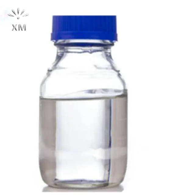 
1009-14-9 Purity 99% Company in China Pharmaceutical Grade Raw Materials Bulk Powders Valerophenone C11H14O 