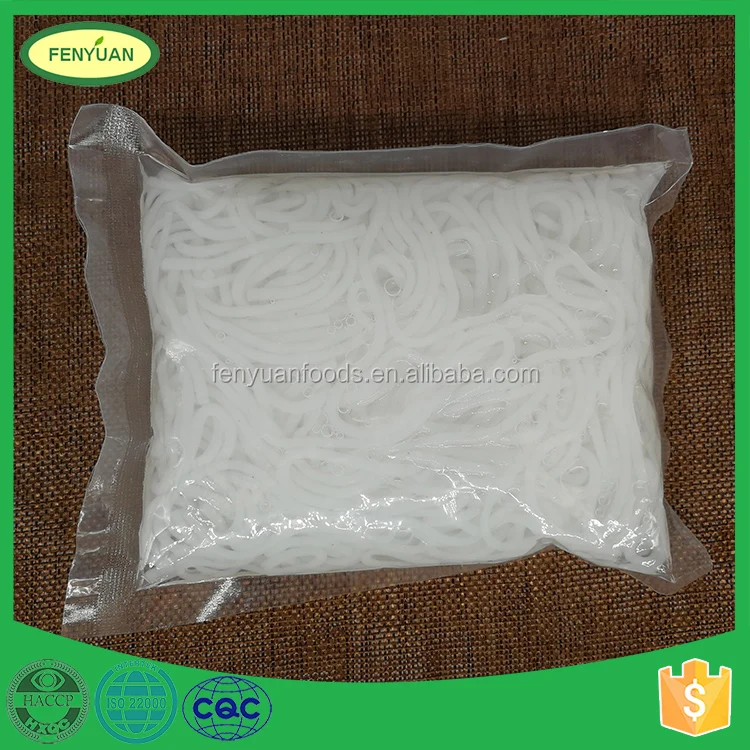 Low Calorie konjac noodle rice konjac noodles organic konjac noodles macaroni