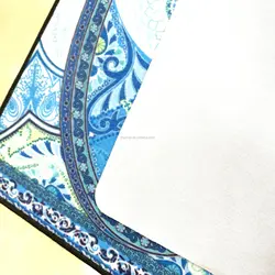 2019 Popmat factory very cheap custom size thickness multipurpose printable foam rubber blank mat