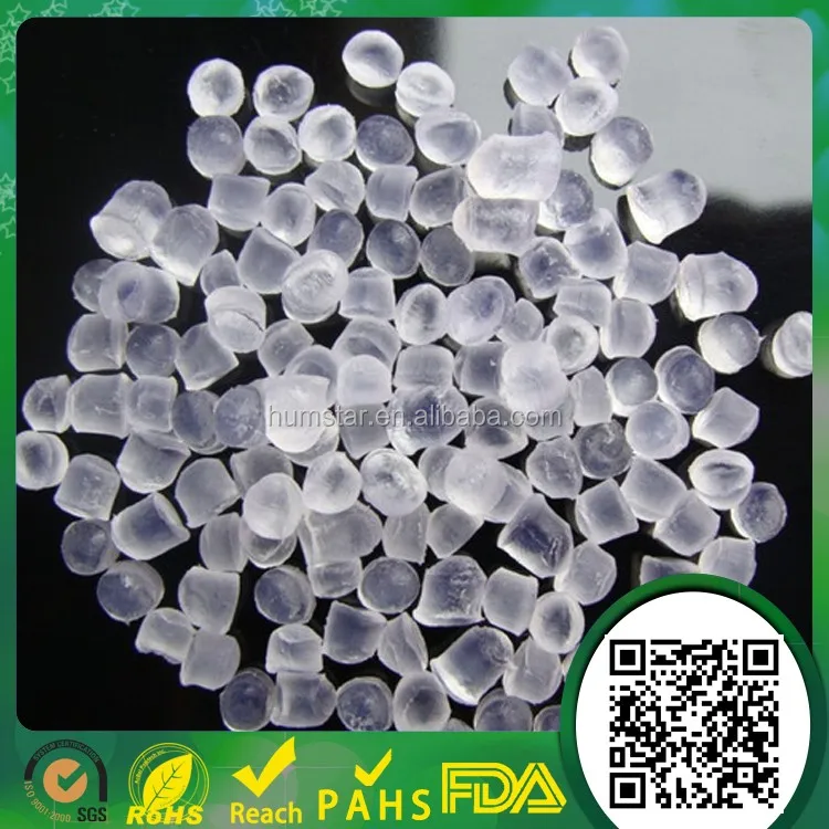recycled plastic granules pvc materials price