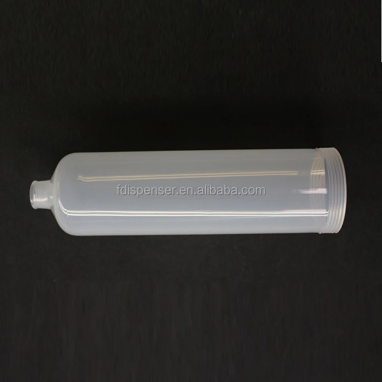 
Factory Price professional 300CC plastic disposable syringe 