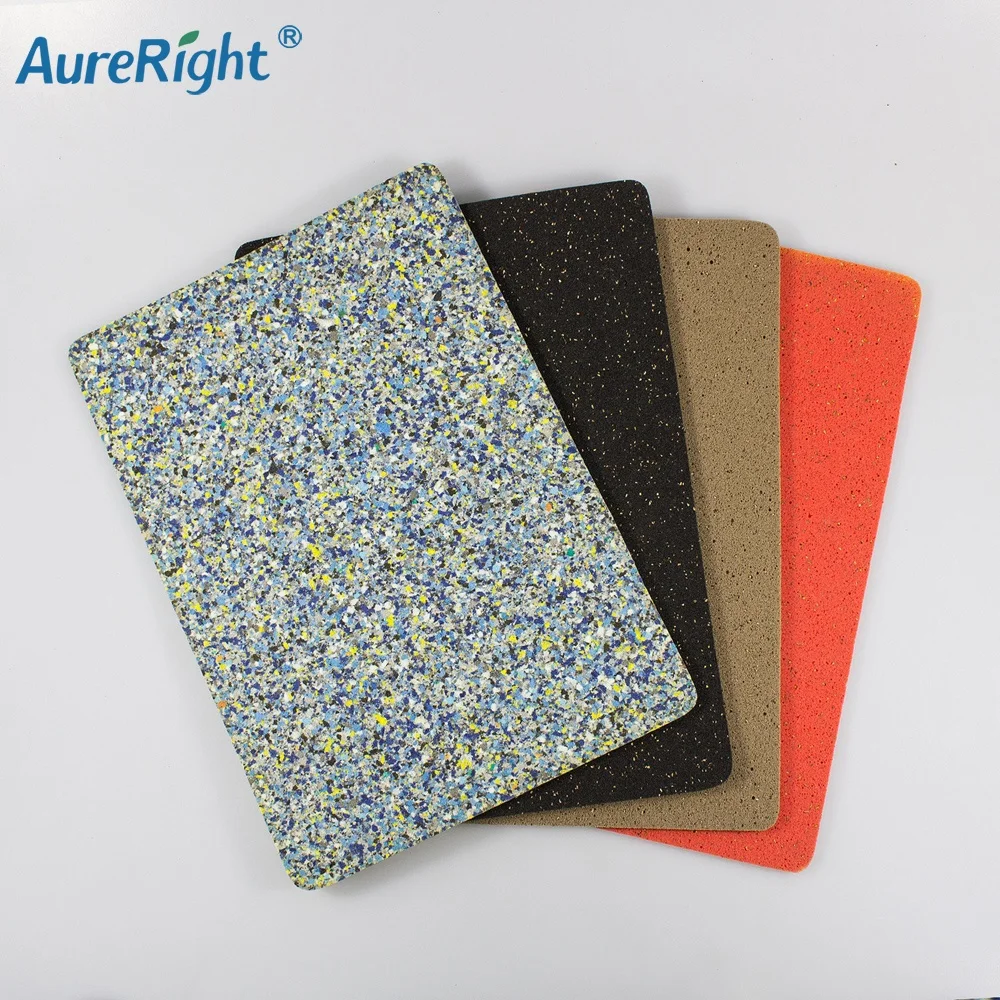 Переработанная реконструированная пена для продажи