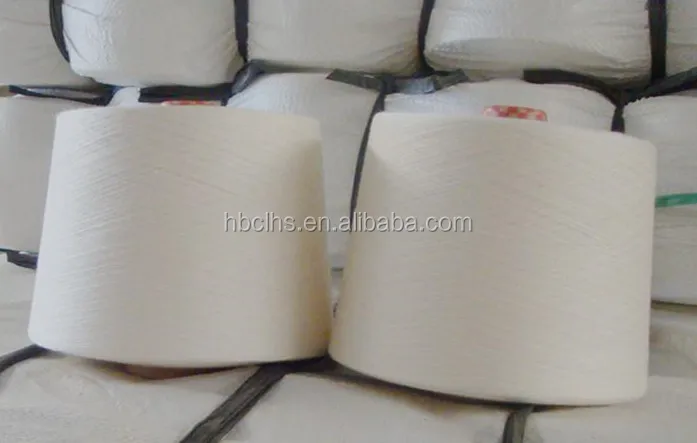 
Polyester sewing thread yarn 50 2 50s/2 from YIZHENG raw material 