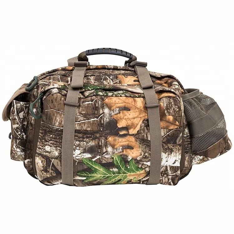 Lightweight High quality 600D waterproof outdoor fishing tackle box bag