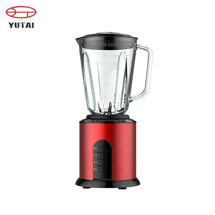 Hot Sale electric sound proof blender, quiet blender smoothie maker, industrial smoothie blenders