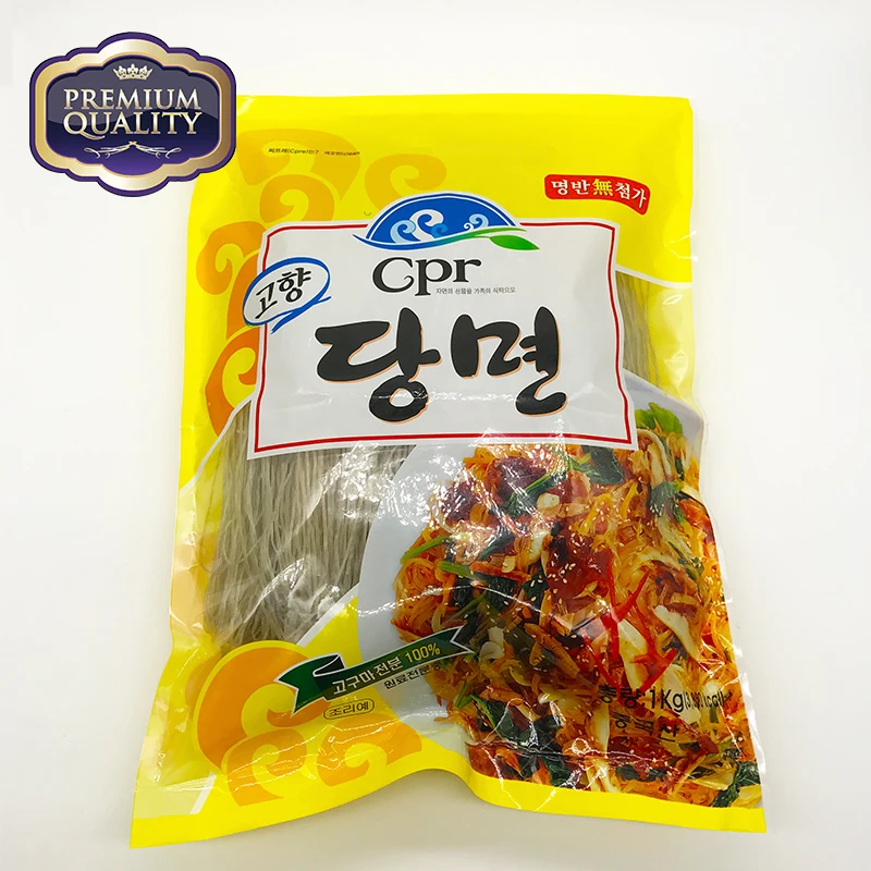 Модифицированный халяльный сладкий картофельный вермишель пищевого класса