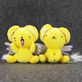 Cartoon Anime Cute Cardcaptor Sakura Kero Soft Stuffed Plush Toys Dolls for children s Gift