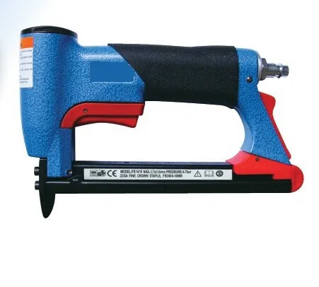 Wide Crown Staplers 14 series Air Stapler 1416B